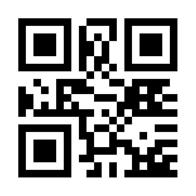 QR-Code 1